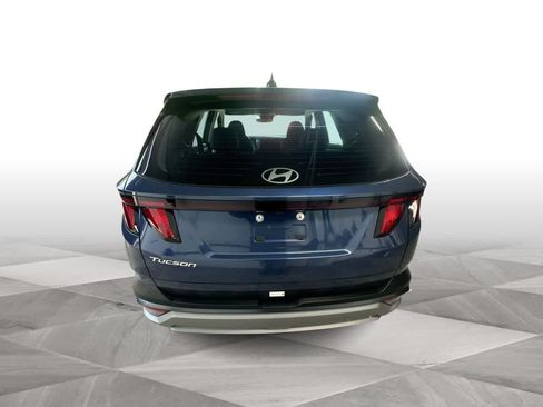 Used 2026 Hyundai Tucson SE FWD image 7