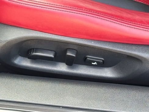 Used 2022 INFINITI Q60 Red Sport 400 w/ Cargo Package AWD/4WD image 22