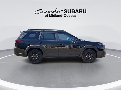 New 2026 Subaru Outback Limited AWD/4WD image 9