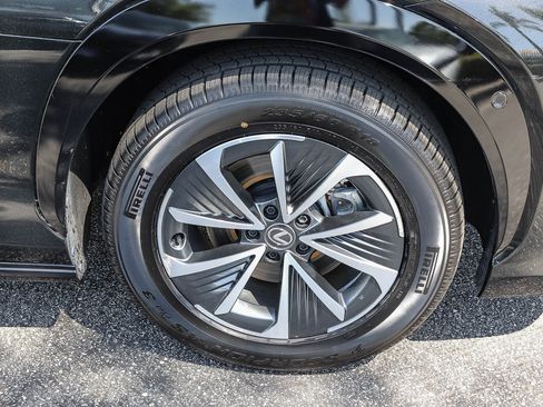Used 2023 Lexus RZ 450e Premium w/ Technology Package AWD/4WD image 7