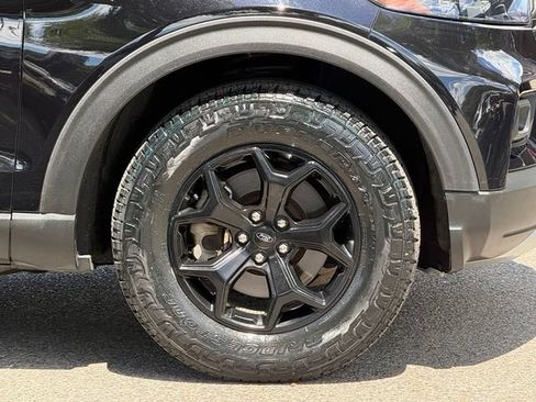 Used 2023 Ford Explorer Timberline AWD/4WD image 6