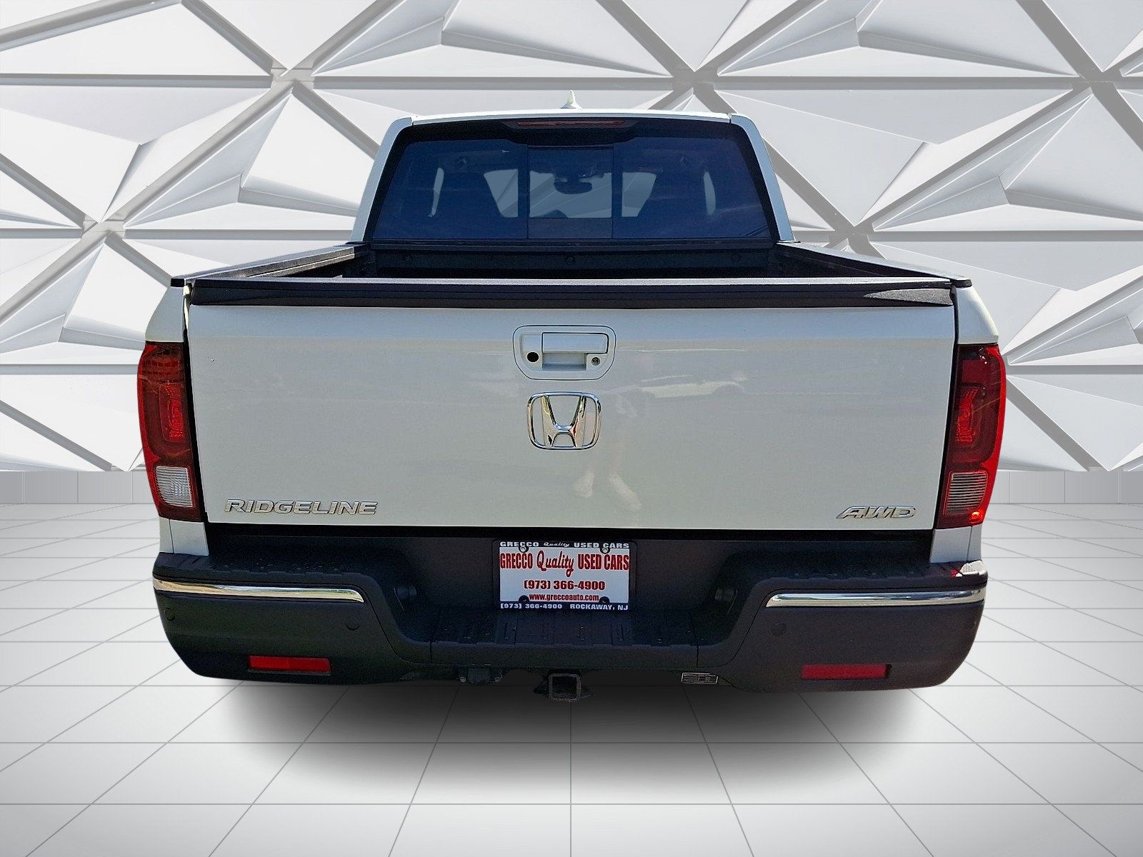 Used 2019 Honda Ridgeline RTL-E image 9