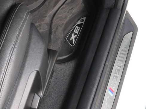 Used 2019 BMW X2 M35i w/ Premium Package AWD/4WD image 53