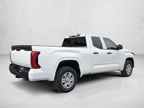 New 2026 Toyota Tundra SR image 5