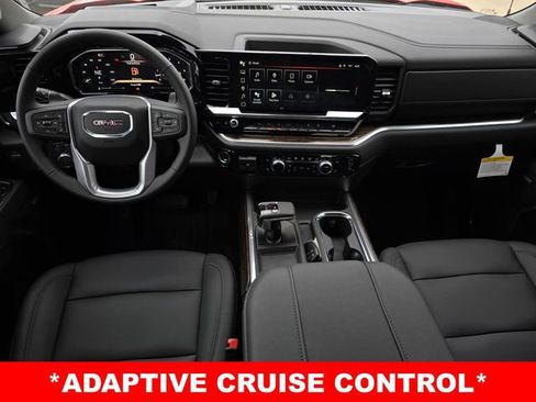 New 2026 GMC Sierra 1500 Elevation w/ Elevation Premium Package image 6