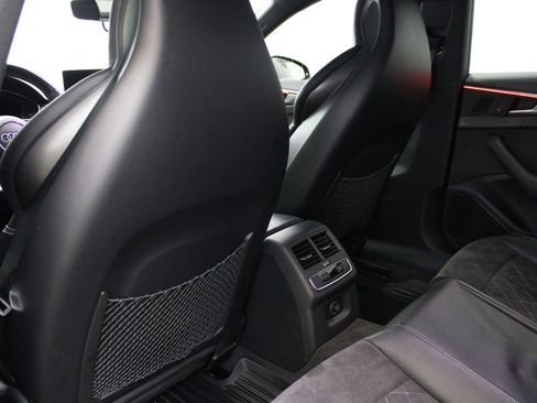 Used 2018 Audi S5 Prestige w/ S Sport Package AWD/4WD image 16
