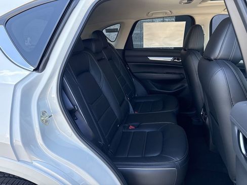 New 2025 MAZDA CX-5 AWD 2.5 S w/ Premium Plus Pkg image 27