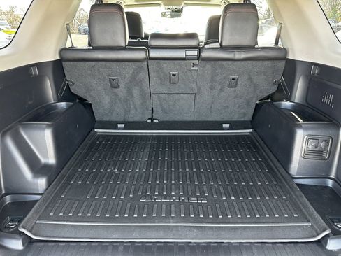Used 2020 Toyota 4Runner TRD Pro image 18
