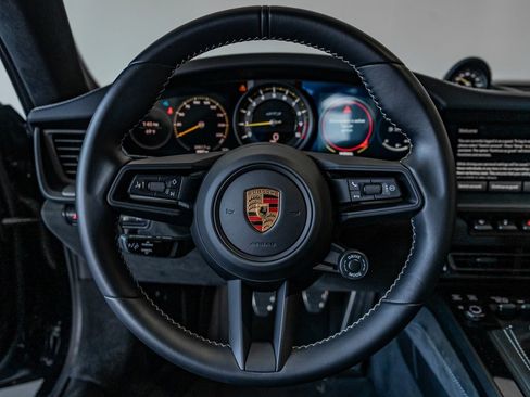 Certified 2022 Porsche 911 GT3 image 16