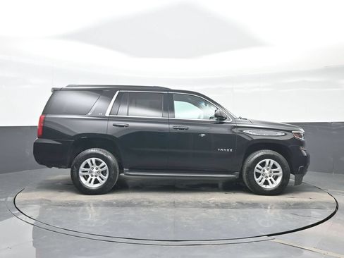 Used 2019 Chevrolet Tahoe LT AWD/4WD image 7