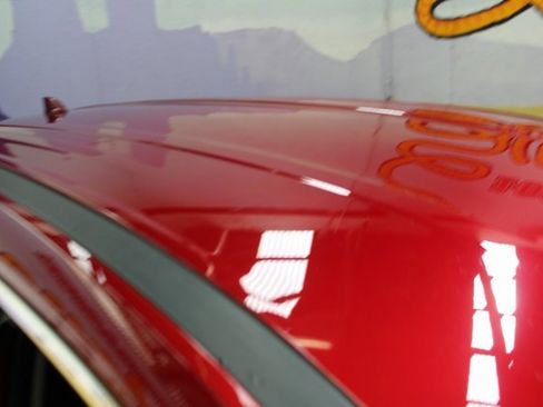 Used 2021 Nissan Rogue S image 5