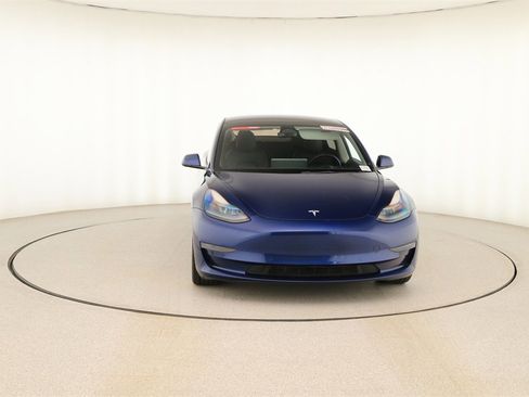 Used 2022 Tesla Model 3 Long Range image 11