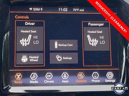 Used 2019 Jeep Cherokee Limited image 27