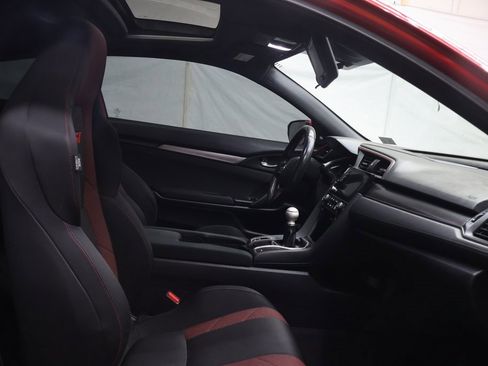 Used 2020 Honda Civic Si image 11