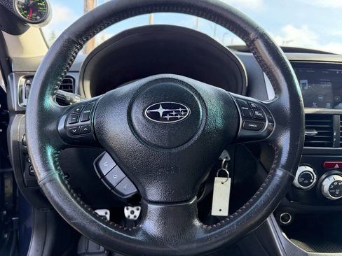 Used 2013 Subaru Impreza WRX Premium AWD/4WD image 24