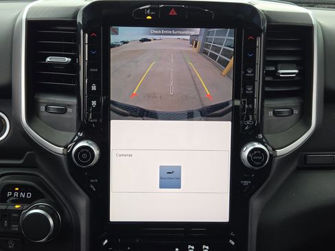 New 2026 RAM 1500 Lone Star image 16