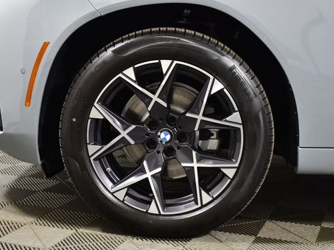 Used 2026 BMW X3 xDrive30 w/ Premium Package AWD/4WD image 12