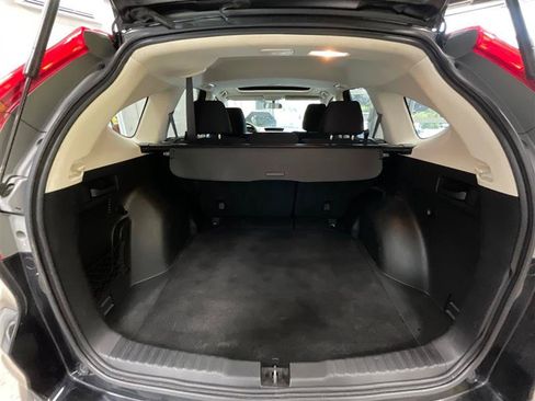 Used 2016 Honda CR-V EX image 21