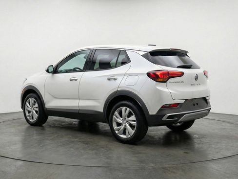 Used 2025 Buick Encore GX Preferred AWD/4WD image 6