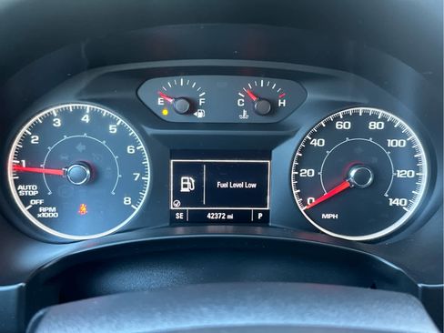 Used 2018 GMC Terrain SLE image 32