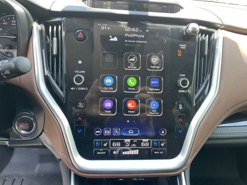 Used 2020 Subaru Outback Touring XT image 22