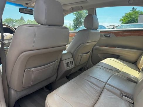 Used 2005 Toyota Avalon XL FWD image 14