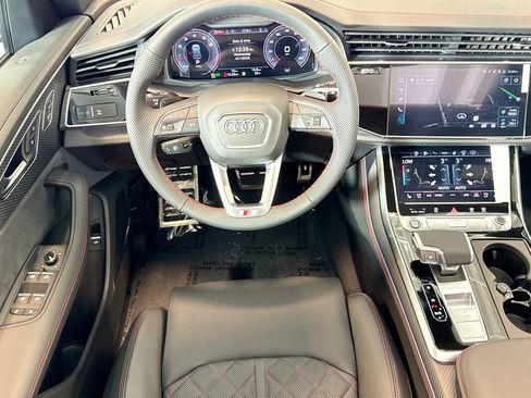 New 2026 Audi Q8 Prestige AWD/4WD image 19