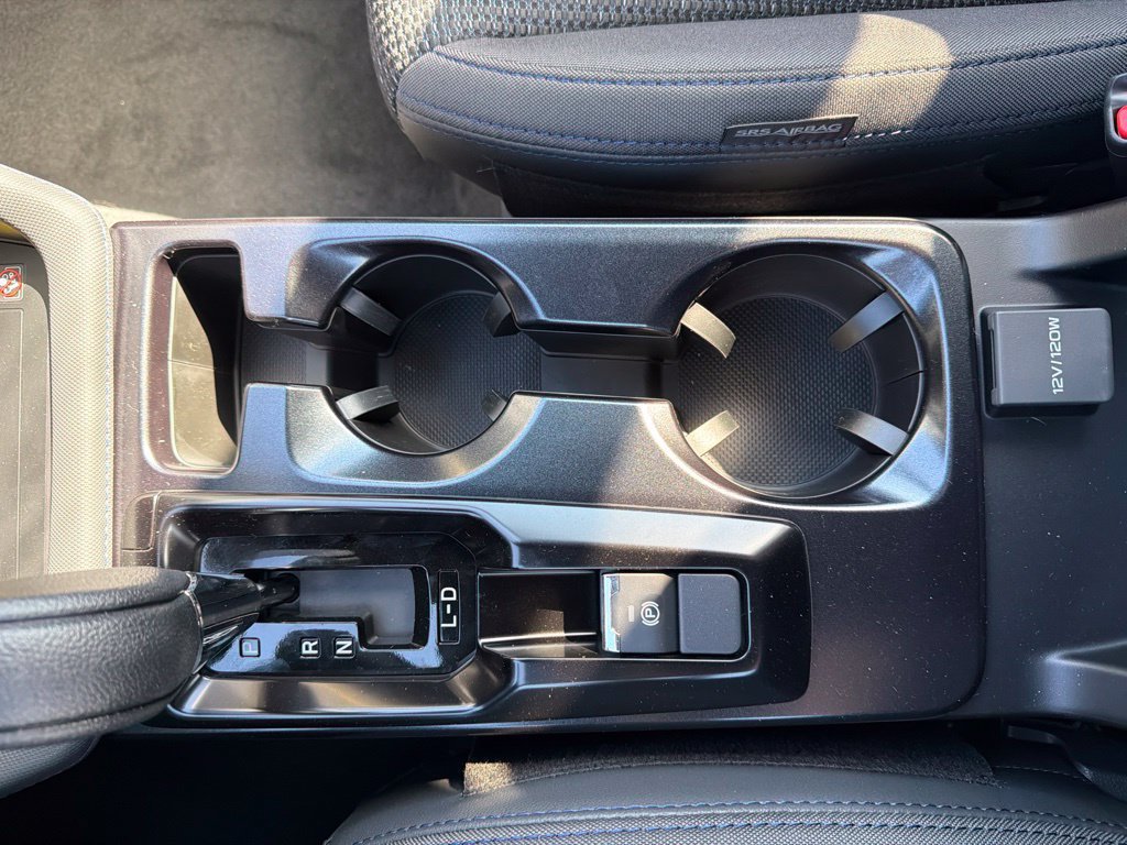 New 2026 Subaru Forester Premium AWD/4WD image 18