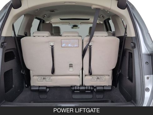 Used 2025 Honda Odyssey EX-L image 19