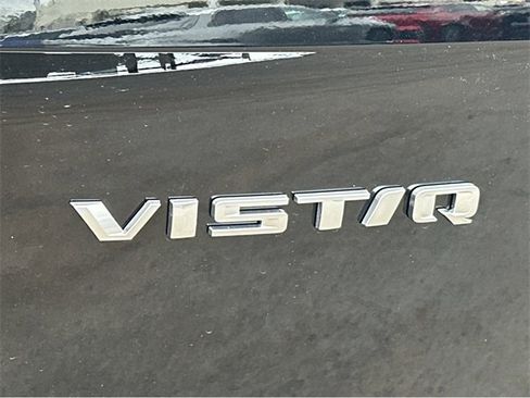 New 2026 Cadillac Vistiq Luxury image 15