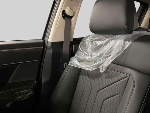 New 2026 Hyundai Santa Fe SEL image 33