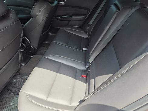 Used 2020 Acura TLX FWD image 6