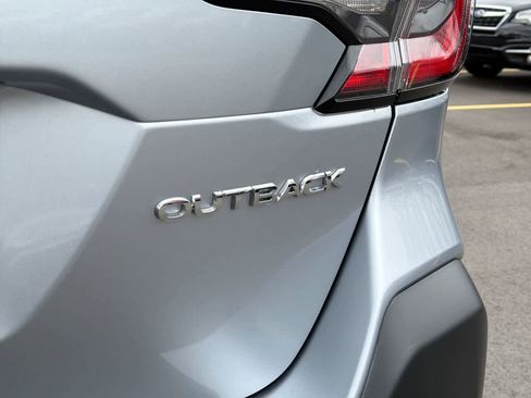 Certified 2024 Subaru Outback Premium AWD/4WD image 18