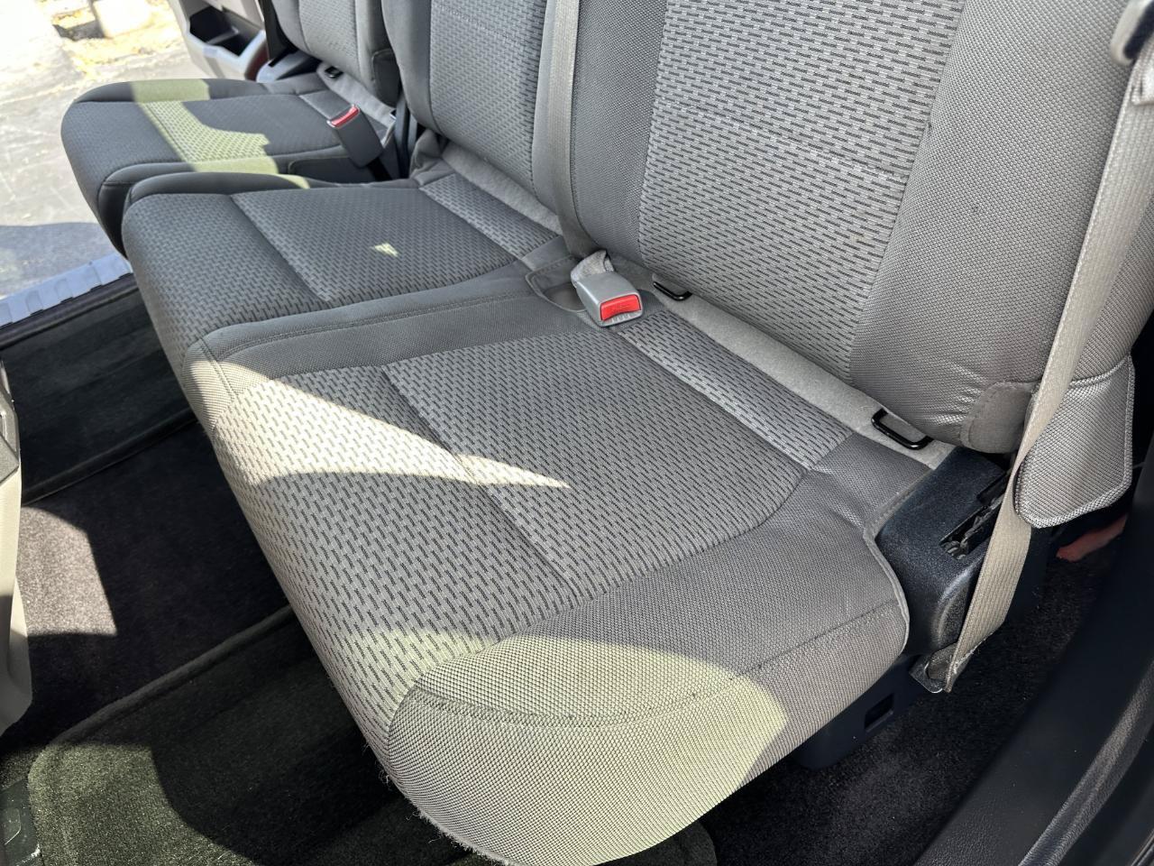 Used 2016 Ford F150 XLT AWD/4WD image 30