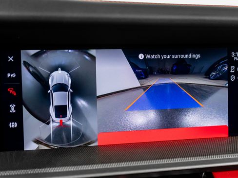 Used 2023 Porsche 911 Carrera 4 GTS image 40