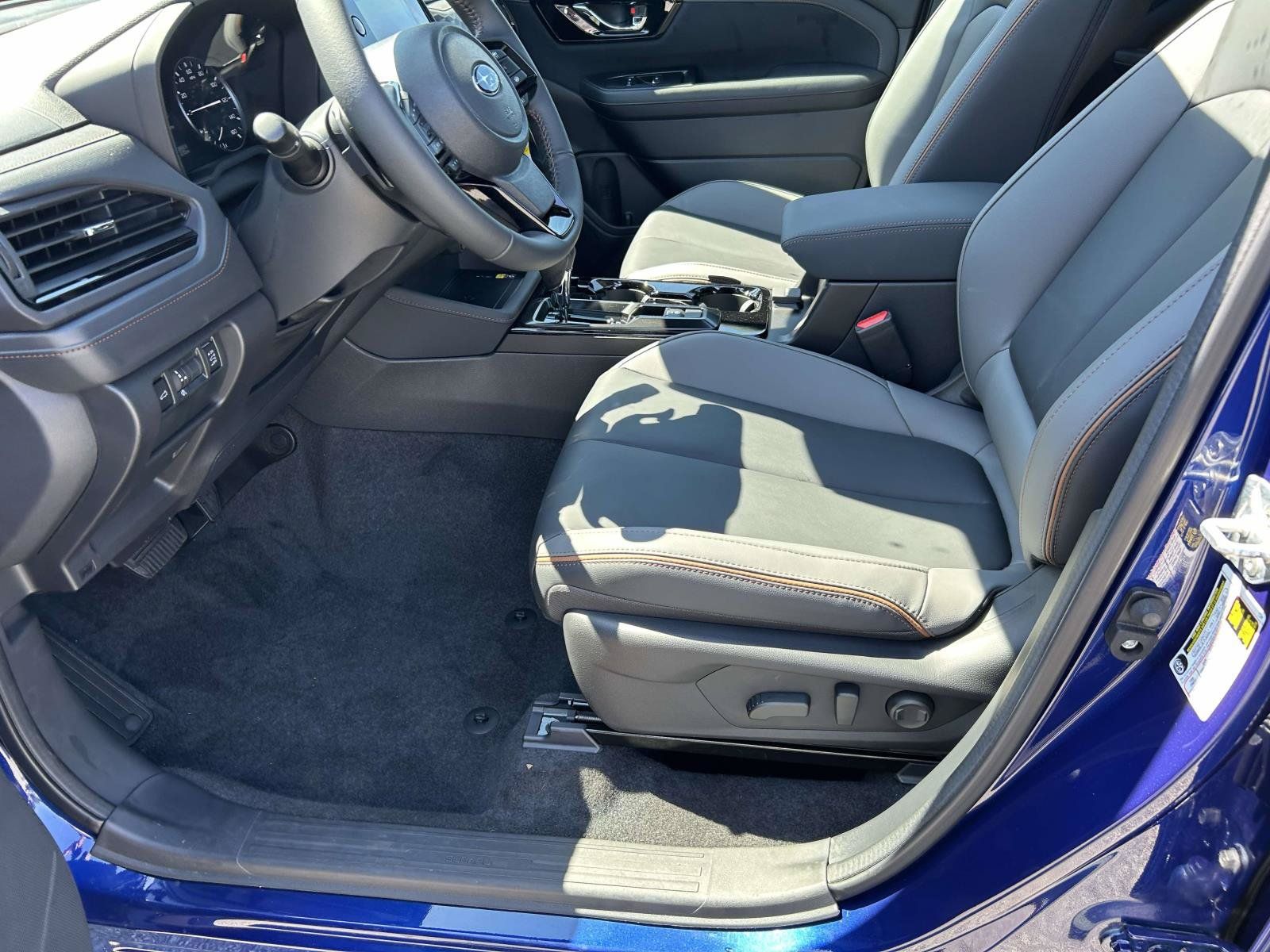 New 2026 Subaru Forester Sport AWD/4WD image 20