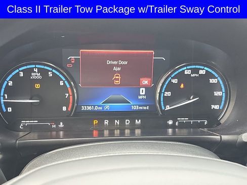 Used 2021 Ford Bronco Sport Badlands image 4