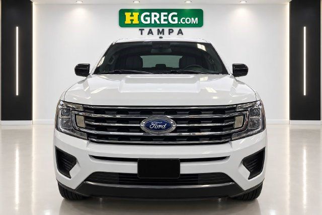 Used 2019 Ford Expedition XL AWD/4WD image 7