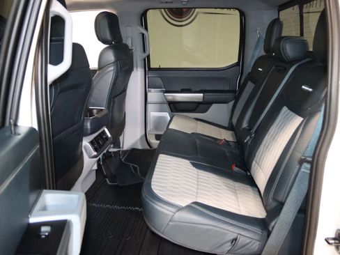 Used 2023 Ford F150 Limited image 60