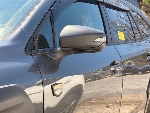 Used 2024 Subaru Outback Wilderness image 6