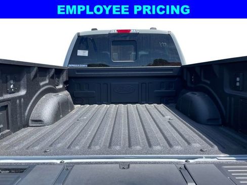 New 2026 Ford F150 XLT w/ Equipment Group 303A High AWD/4WD image 5