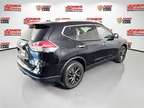 Used 2014 Nissan Rogue SL AWD/4WD image 17