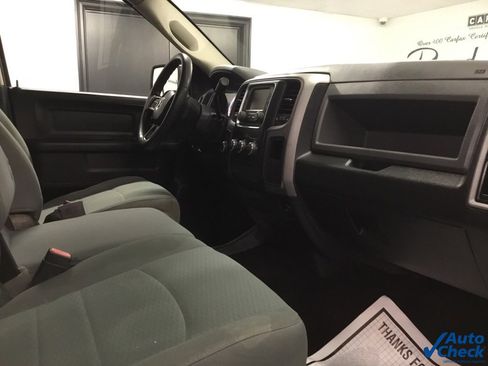 Used 2014 RAM 1500 Express image 38