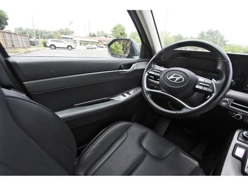 Certified 2024 Hyundai Palisade XRT AWD/4WD image 9
