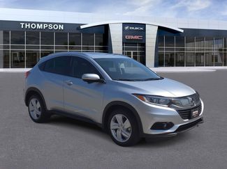 Used 2020 Honda HR-V EX video 1