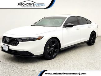 Used 2023 Honda Accord Sport video 1
