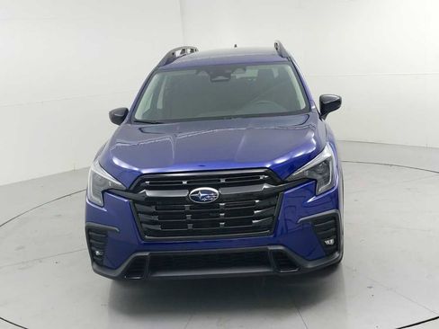 New 2026 Subaru Ascent Premium image 3