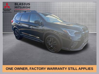 Used 2023 Subaru Ascent Onyx Edition Limited