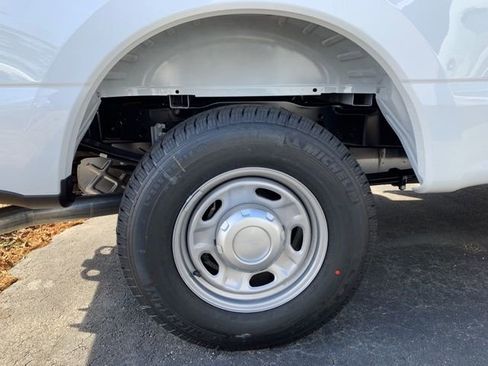 New 2026 Ford F250 XL RWD image 11