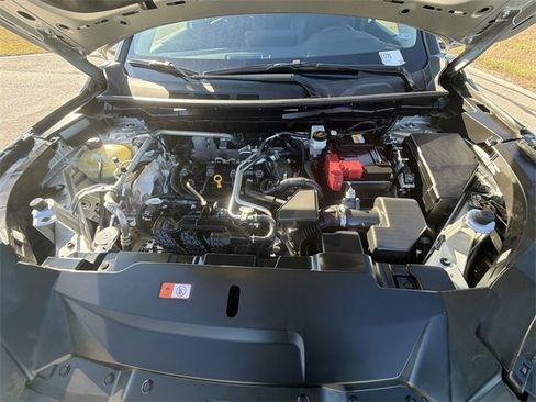 Used 2024 Mitsubishi Outlander SE image 29